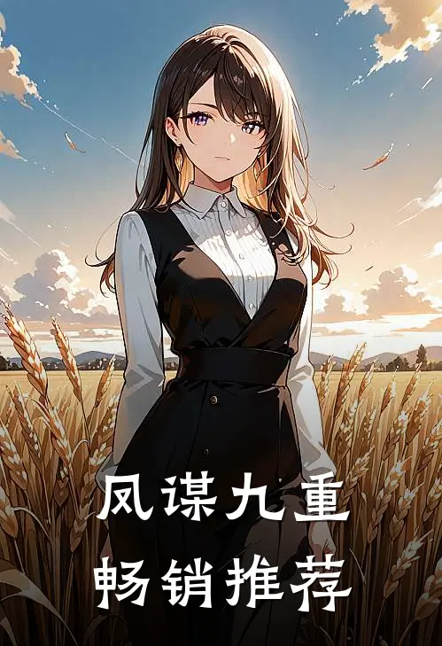 凤谋九重畅销推荐