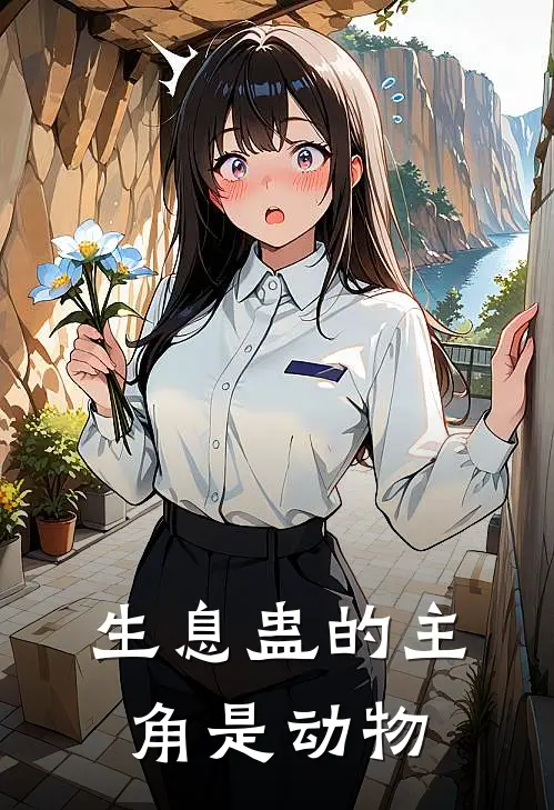 生息蛊的主角是动物