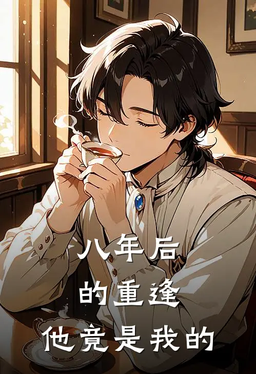 八年后的重逢,他竟是我的
