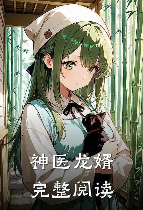 神医龙婿完整阅读