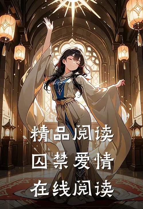 精品阅读囚禁爱情在线阅读