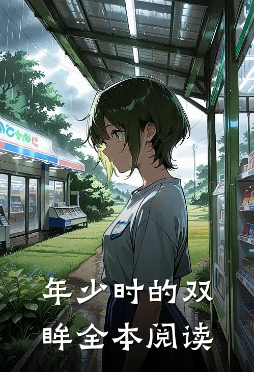 年少时的双眸全本阅读