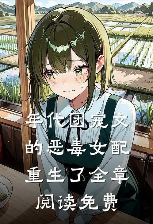 年代团宠文的恶毒女配重生了全章阅读免费