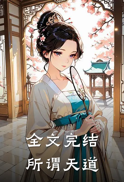 全文完结所谓天道