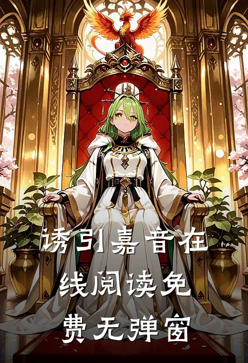 诱引嘉音在线阅读免费无弹窗