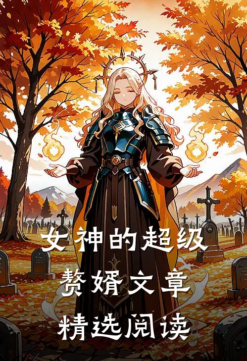 女神的超级赘婿文章精选阅读