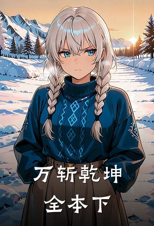 万斩乾坤全本下