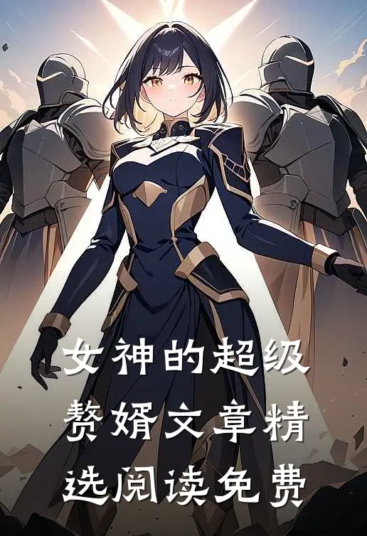 女神的超级赘婿文章精选阅读免费