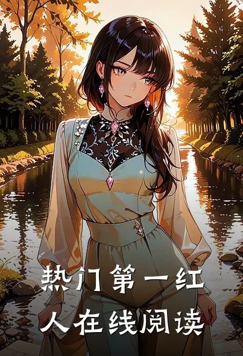 热门第一红人在线阅读