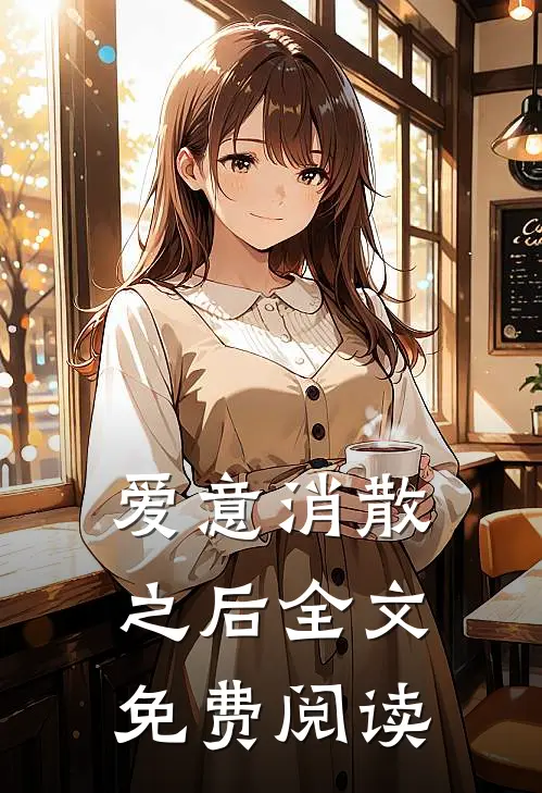 爱意消散之后全文免费阅读