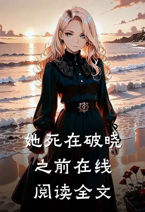 她死在破晓之前在线阅读全文