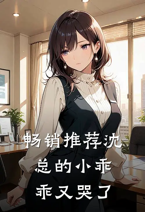 畅销推荐沈总的小乖乖又哭了