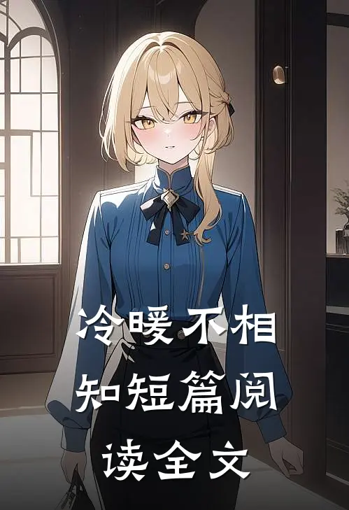 冷暖不相知短篇阅读全文