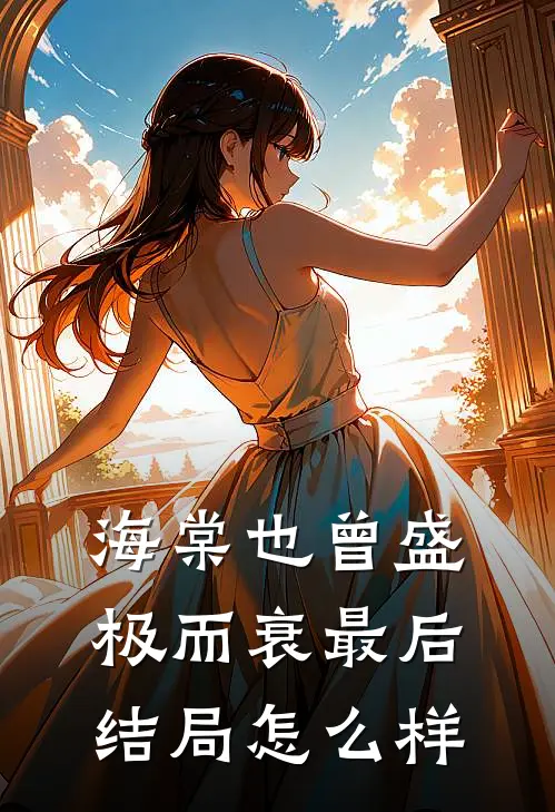 海棠也曾盛极而衰最后结局怎么样