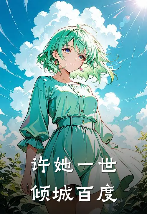许她一世倾城百度
