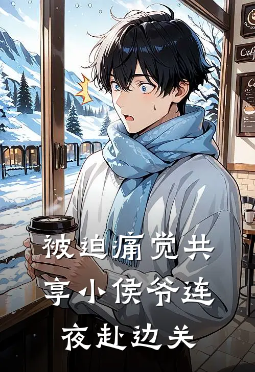 被迫痛觉共享小侯爷连夜赴边关