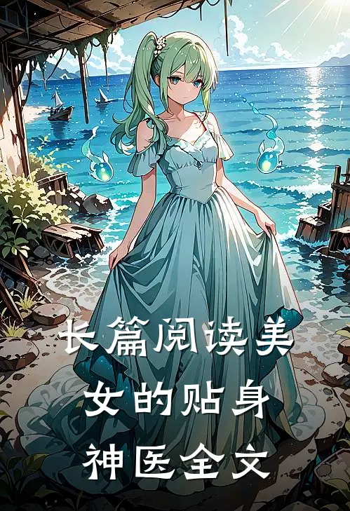 长篇阅读美女的贴身神医全文
