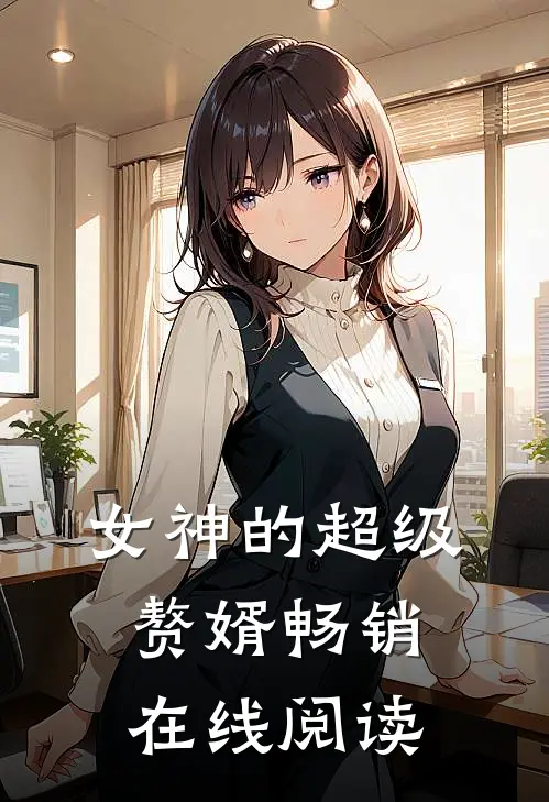 女神的超级赘婿畅销在线阅读