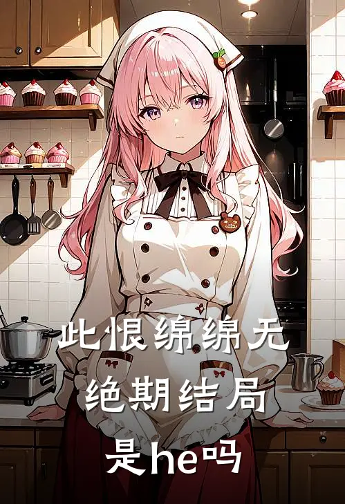 此恨绵绵无绝期结局是he吗