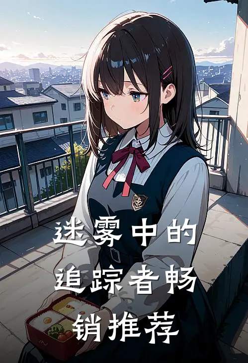 迷雾中的追踪者畅销推荐