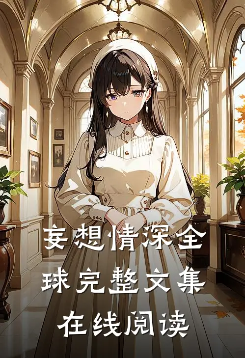 妄想情深全球完整文集在线阅读