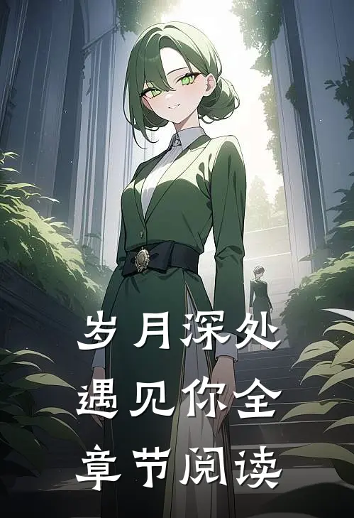岁月深处遇见你全章节阅读