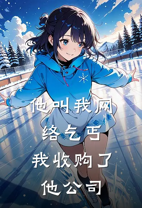 他叫我网络乞丐，我收购了他公司