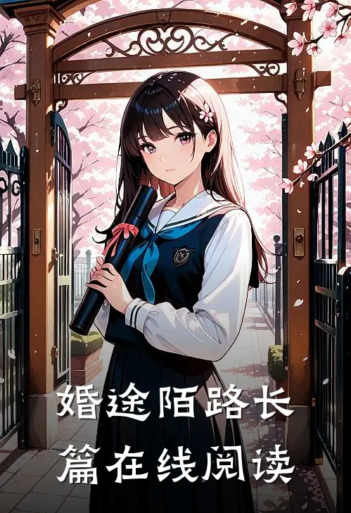 婚途陌路长篇在线阅读