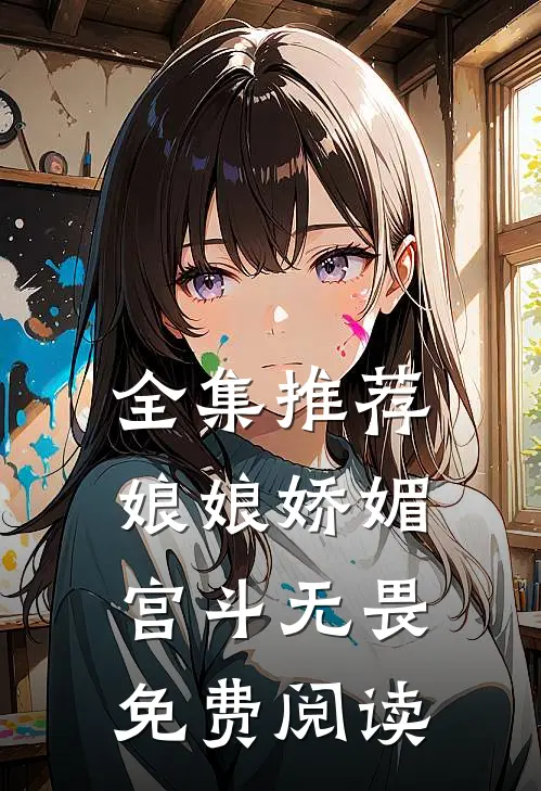 全集推荐娘娘娇媚宫斗无畏免费阅读