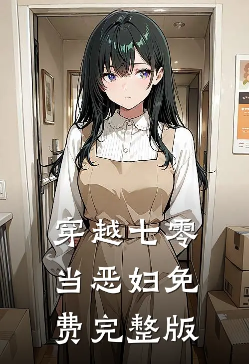 穿越七零当恶妇免费完整版