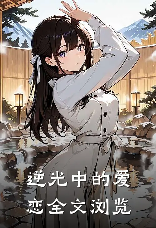 逆光中的爱恋全文浏览