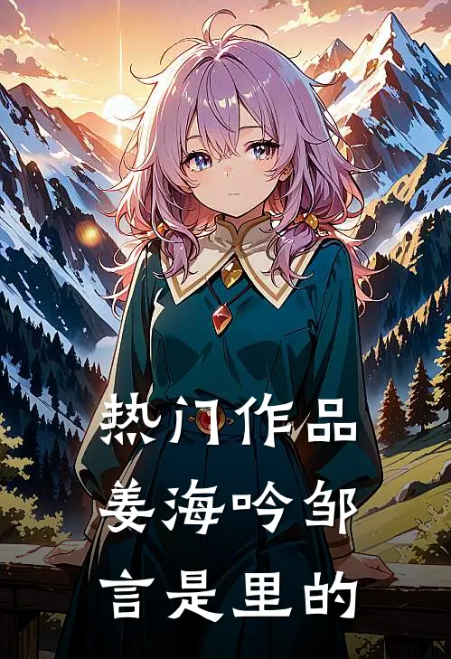 热门作品姜海吟邹言是里的