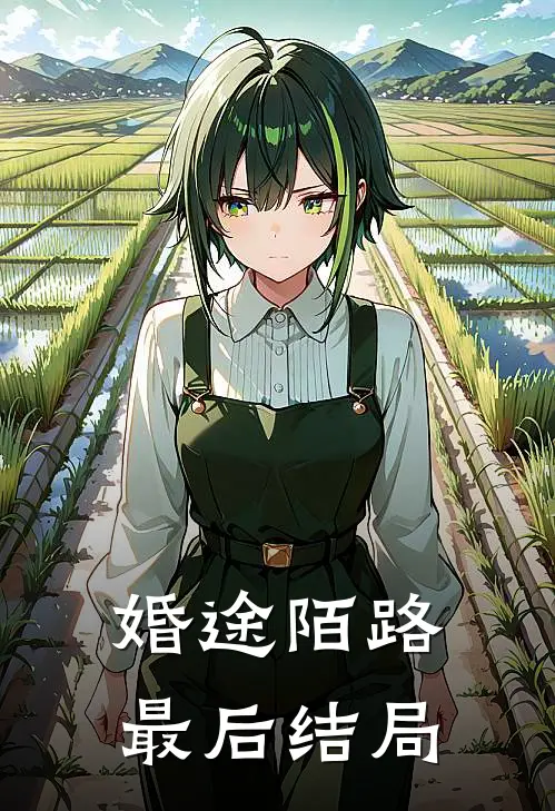 婚途陌路最后结局