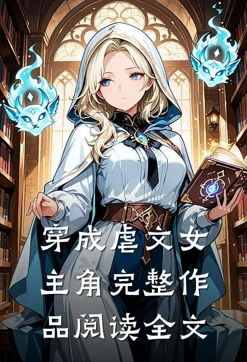 穿成虐文女主角完整作品阅读全文