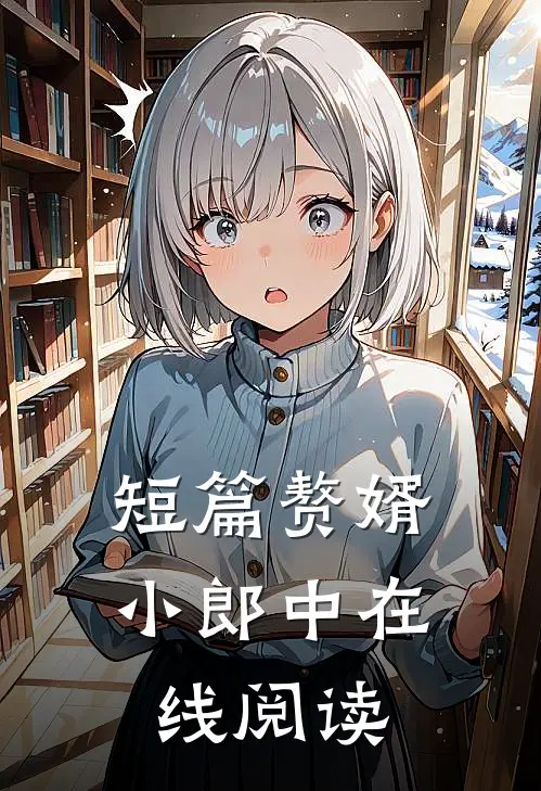 短篇赘婿小郎中在线阅读