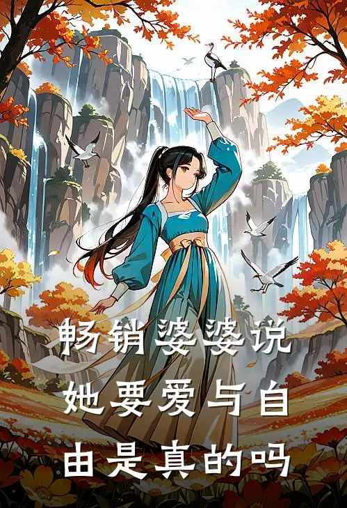 畅销婆婆说她要爱与自由是真的吗