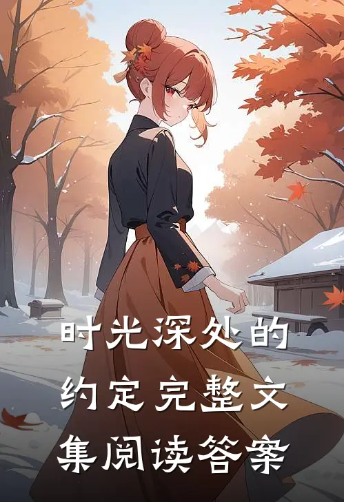 时光深处的约定完整文集阅读答案