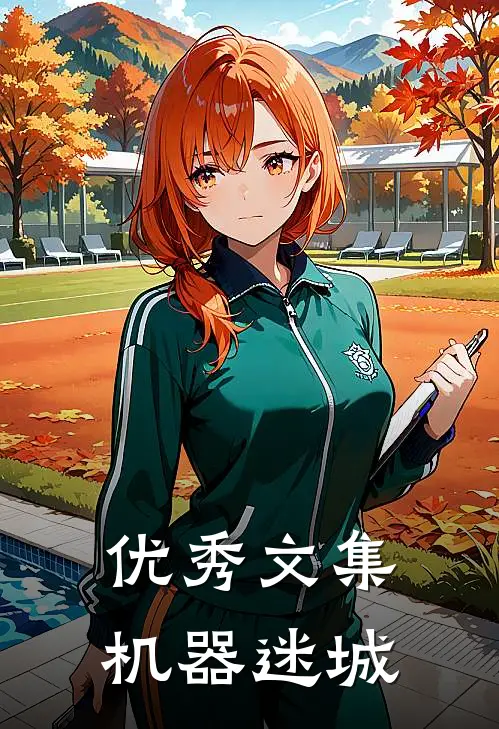 优秀文集机器迷城