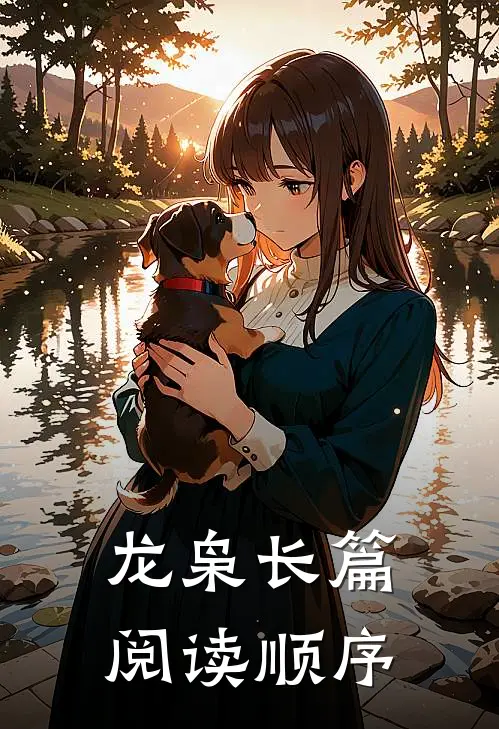龙枭长篇阅读顺序