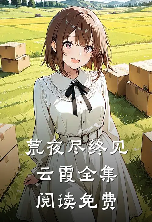 荒夜尽终见云霞全集阅读免费