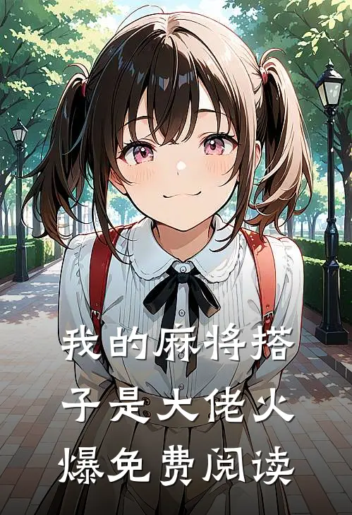 我的麻将搭子是大佬火爆免费阅读