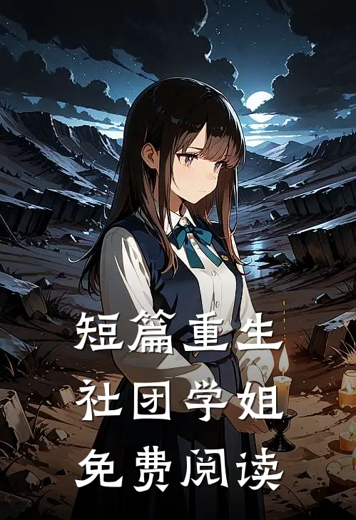 短篇重生社团学姐免费阅读