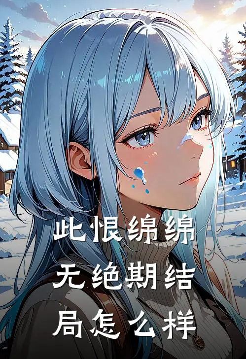 此恨绵绵无绝期结局怎么样