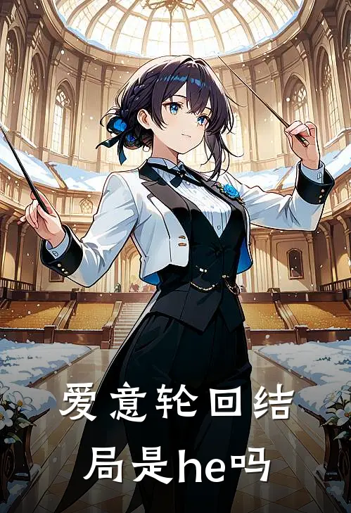 爱意轮回结局是he吗