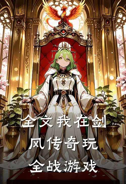 全文我在剑风传奇玩全战游戏