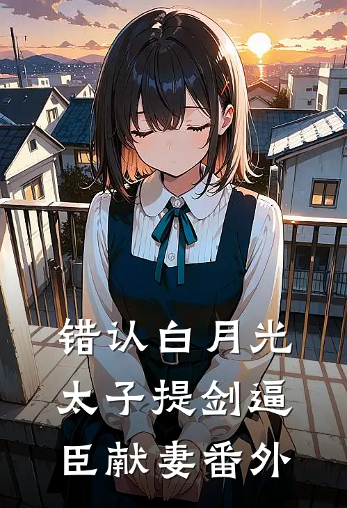 错认白月光，太子提剑逼臣献妻番外