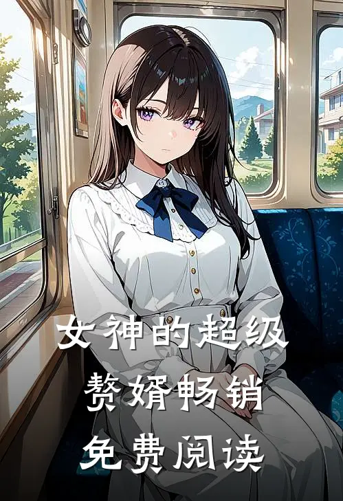 女神的超级赘婿畅销免费阅读