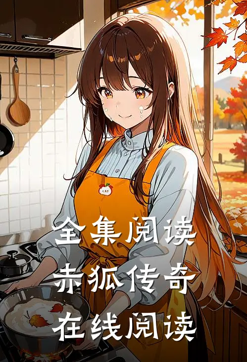 全集阅读赤狐传奇在线阅读