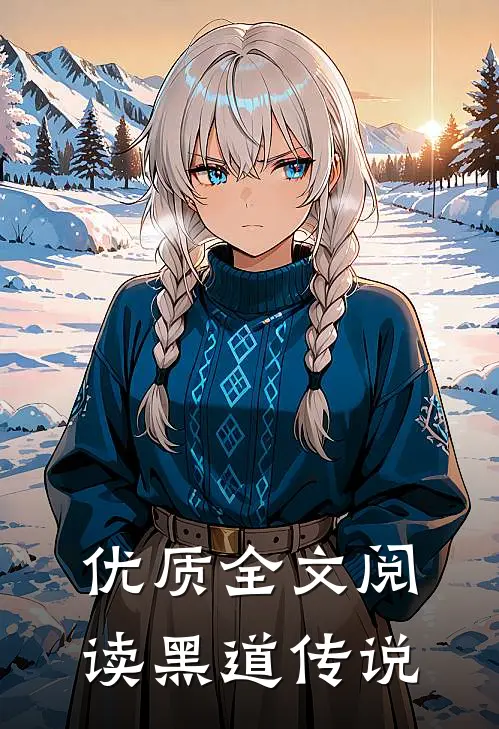 优质全文阅读黑道传说