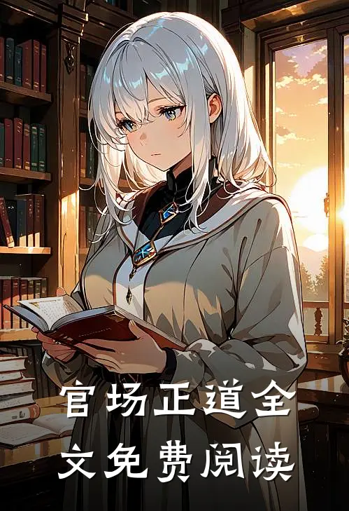 官场正道全文免费阅读